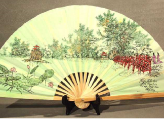 Mơ thấy quạt giấy điềm báo điều gì có luôn gặp may mắn