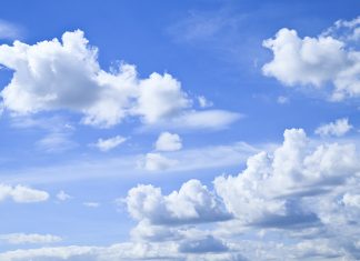 Giải mã giấc mơ thấy bầu trời tiền tài sự nghiệp tươi sáng giải mã giấc mơ thấy bầu trời