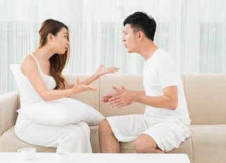 Giải mã giấc mơ thấy cãi nhau mang điềm lành hay dữ Giải mã giấc mơ thấy cãi nhau là điềm lành hay dữ