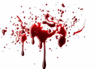Mơ thấy máu là điềm gì? giải mộng chiêm bao thấy máu chi tiết nhất Giải mã chi tiết giấc mơ thấy máu là điềm gì?