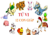 Xem tử vi 12 con giáp hôm nay, thứ 2, ngày 29/10/2018