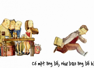 Tại sao bạn mơ thấy bố? giải mã chi tiết ý nghĩa giấc mơ này Giải mã chi tiết ý nghĩa giấc mơ thấy bố và mẹ là điềm gì?