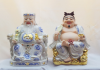 Ngủ mơ thấy ông địa, ông thần tài trong nhà là điềm báo gì?