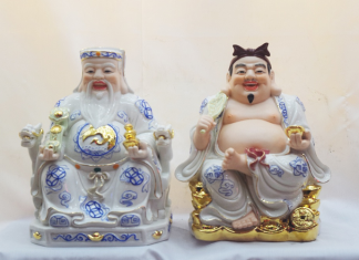 Ngủ mơ thấy ông địa, ông thần tài trong nhà là điềm báo gì? Ngủ mơ thấy ông địa, ông thần tài trong nhà là điềm báo gì?