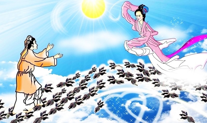 Thất tịch là gì? ý nghĩa của lễ thất tịch ở Việt Nam và thế giới