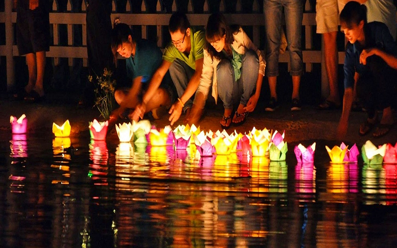 Nguồn gốc và ý nghĩa của ngày Lễ Vu Lan báo hiếu