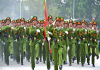 Giải mã ý nghĩa giấc mơ gặp công an