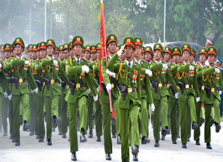 Giải mã ý nghĩa giấc mơ gặp công an