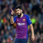 Barca thua, Luis Suarez bị nghi ngờ vì trốn việc