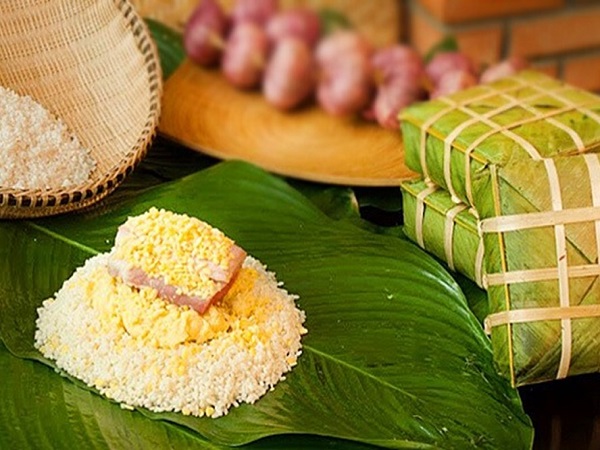 Nằm mơ thấy bánh chưng có ý nghĩa như thế nào