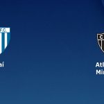 Nhận định Avai vs Atletico Mineiro, 6h00 ngày 24/09