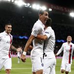 Điểm nhấn PSG 3-0 Real: Thiên thần gieo ác mộng