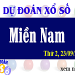 Phân tích KQXSMN ngày 23/09 chuẩn xác 100%