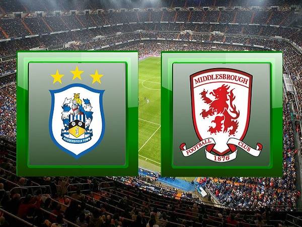 Nhận định Huddersfield vs Middlesbrough, 1h45 ngày 24/10