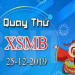 Nhận định KQXSMB ngày 25/12 của các chuyên gia