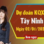 Thống kê kqxstn ngày 02/01 chuẩn 99,9%