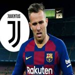 Barca đổi "Xavi mới" về Juventus