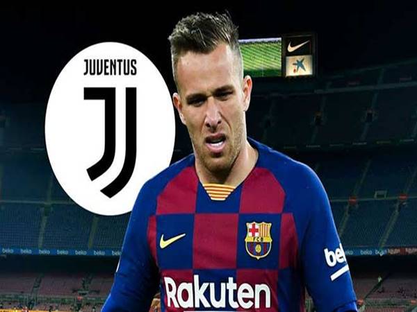 Barca đổi "Xavi mới" về Juventus