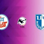 Nhận định Hansa Rostock vs Magdeburg, 01h30 ngày 10/6