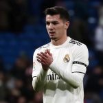Tin bóng đá tối 17/8: Cựu sao trẻ Man City có thể rời Real sang Granada