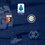 Nhận định Genoa vs Inter Milan 23h00, 24/10 - VĐQG Italia