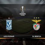 Nhận định Lech Poznan vs Benfica 23h55, 22/10 - Europa League