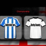 nhận định Huddersfield Town vs Derby County, 01h45 ngày 21/10