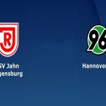 Nhận định Jahn Regensburg vs Hannover – 00h30 19/12, Hạng 2 Đức