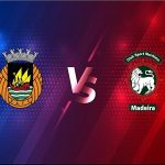 Nhận định Rio Ave vs Maritimo – 01h45 29/12, VĐQG Bồ Đào Nha