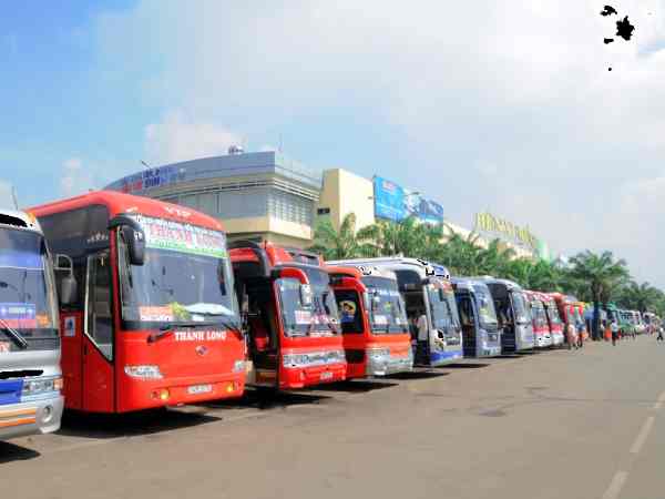 Nằm mộng thấy bến xe nên chọn số may mắn nào?