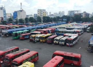 Mơ thấy bến xe báo điều gì và gợi ý con số nào may mắn? Nằm mộng thấy bến xe nên chọn số may mắn nào?