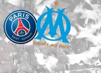 Nhận định PSG vs Marseille – 03h00 14/01, Siêu cúp Pháp