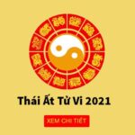 Xem Thái Ất Tử vi năm 2021 Chùa Khánh Anh