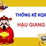 Thống kê KQXSHG ngày 27/2/2021