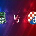 Nhận định Krasnodar vs Dinamo Zagreb – 00h55 19/02, Cúp C2 Châu Âu