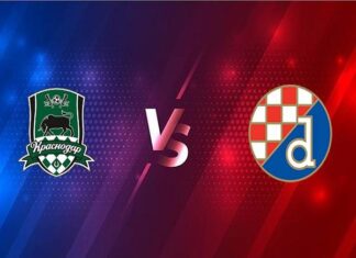 Nhận định Krasnodar vs Dinamo Zagreb – 00h55 19/02, Cúp C2 Châu Âu