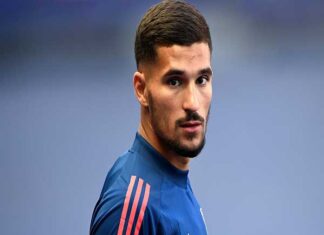 Tin thể thao tối 22/3 : Juventus tranh giành Aouar với Liverpool