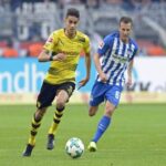 Dự đoán tỷ lệ Dortmund vs Hertha Berlin (00h30 ngày 14/3)