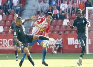 Nhận định tỷ lệ Sporting Gijon vs Alcorcon (1h00 ngày 27/3)