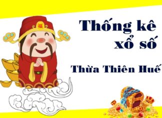 Thống kê XSTTH 15/3/2021