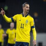 Tin bóng đá 27/3: Ibrahimovic tiết lộ tham vọng ghi bàn ở World Cup 2022