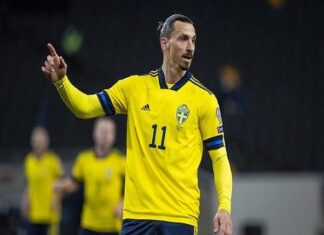 Tin bóng đá 27/3: Ibrahimovic tiết lộ tham vọng ghi bàn ở World Cup 2022
