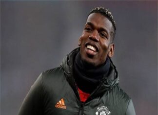 Tin thể thao 16/3: Man United nhận tin vui từ chàng tiền vệ Pogba
