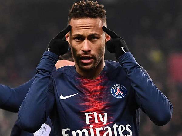 Tin chuyển nhượng tối 24/4 : Neymar sẵn sàng giảm lương để trở lại Barcelona