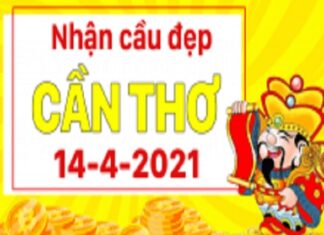 Thống kê XSCT 14/4/2021