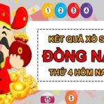 Thống kê XSDNA 14/4/2021 thứ 4 chốt số đẹp giờ vàng siêu chuẩn