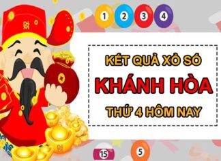 Thống kê XSKH 21/4/2021 chốt loto gan Khánh Hòa thứ 4