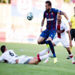 Nhận định kèo O/U Levante vs Huesca (2h00 ngày 3/4)