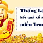 Thống kê XSMT 2/4/2021