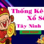 Thống kê XSTN 29/4/2021